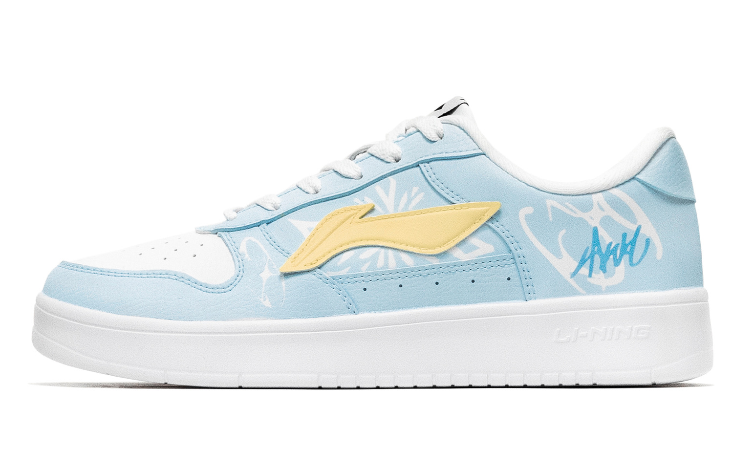 Подушки для понтонных лодок, износостойкие низкие скейтерские кроссовки унисекс LINING, светло-синий
Подушки для понтонных лодок, износостойкие низкие скейтерские кроссовки унисекс LINING, светло-синий