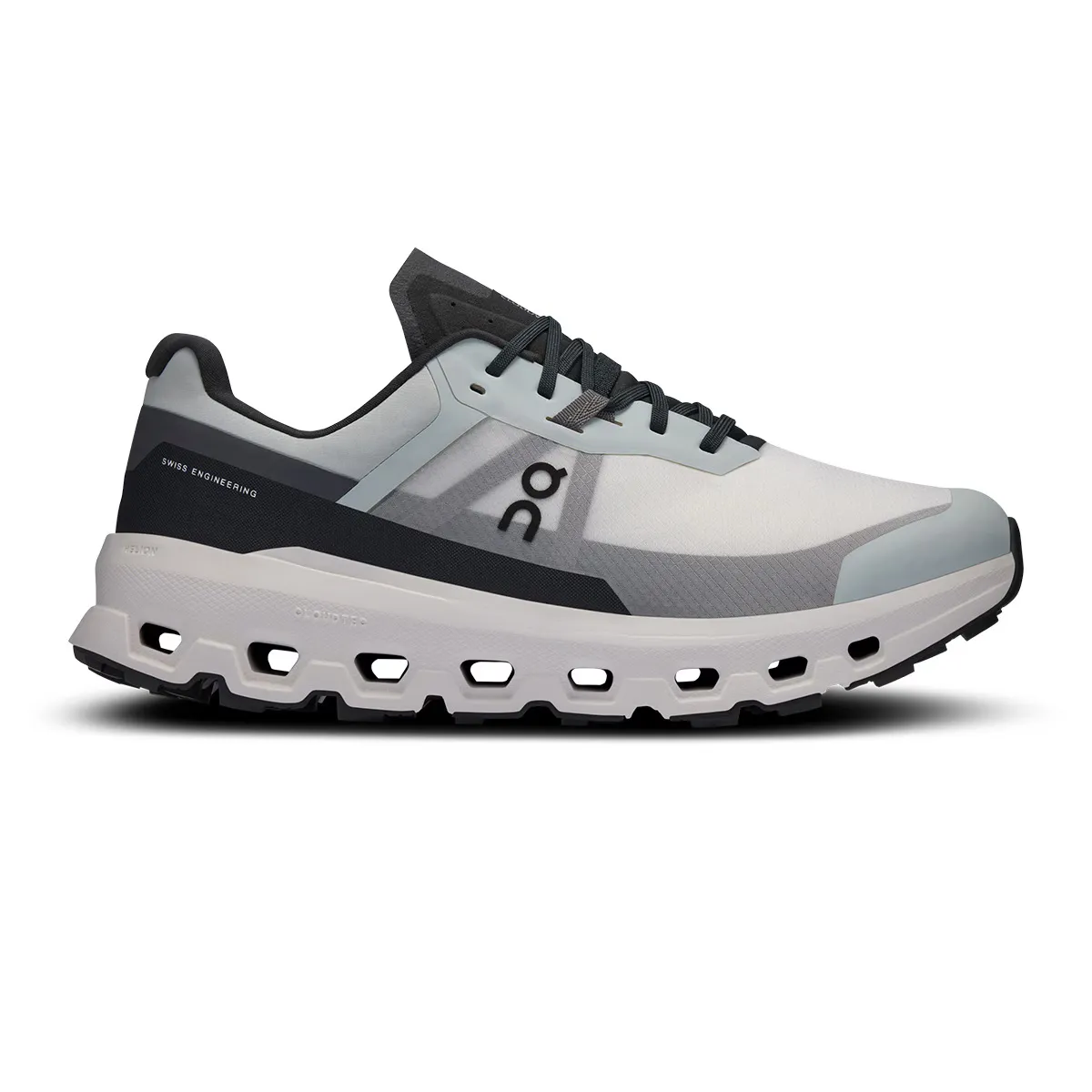 Cloudvista 2 On Мужские кроссовки для бега по пересеченной местности, серый
Cloudvista 2 On Мужские кроссовки для бега по пересеченной местности, серый