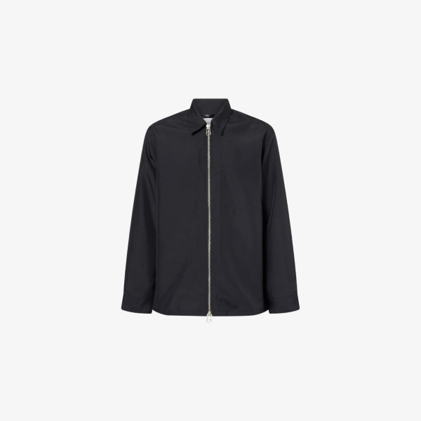 Рубашка Peacemaker с длинным рукавом, черный
Рубашка Peacemaker с длинным рукавом, черный