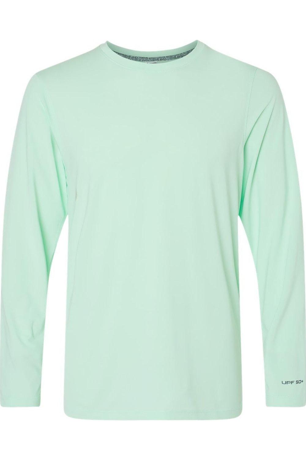 Футболка с длинным рукавом Paragon Aruba Extreme Performance, мятно-зеленый
Футболка с длинным рукавом Paragon Aruba Extreme Performance, мятно-зеленый