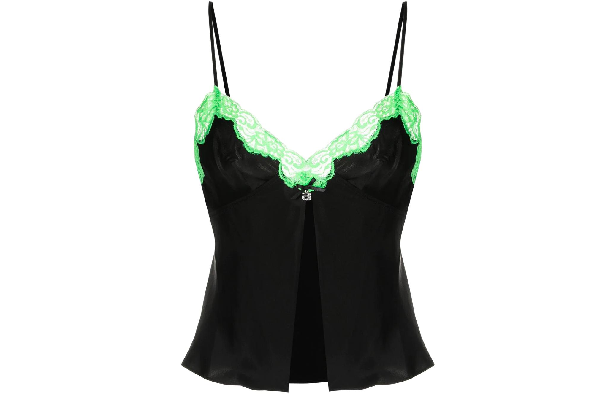 Футболка женская черная Alexander Wang
Футболка женская черная Alexander Wang