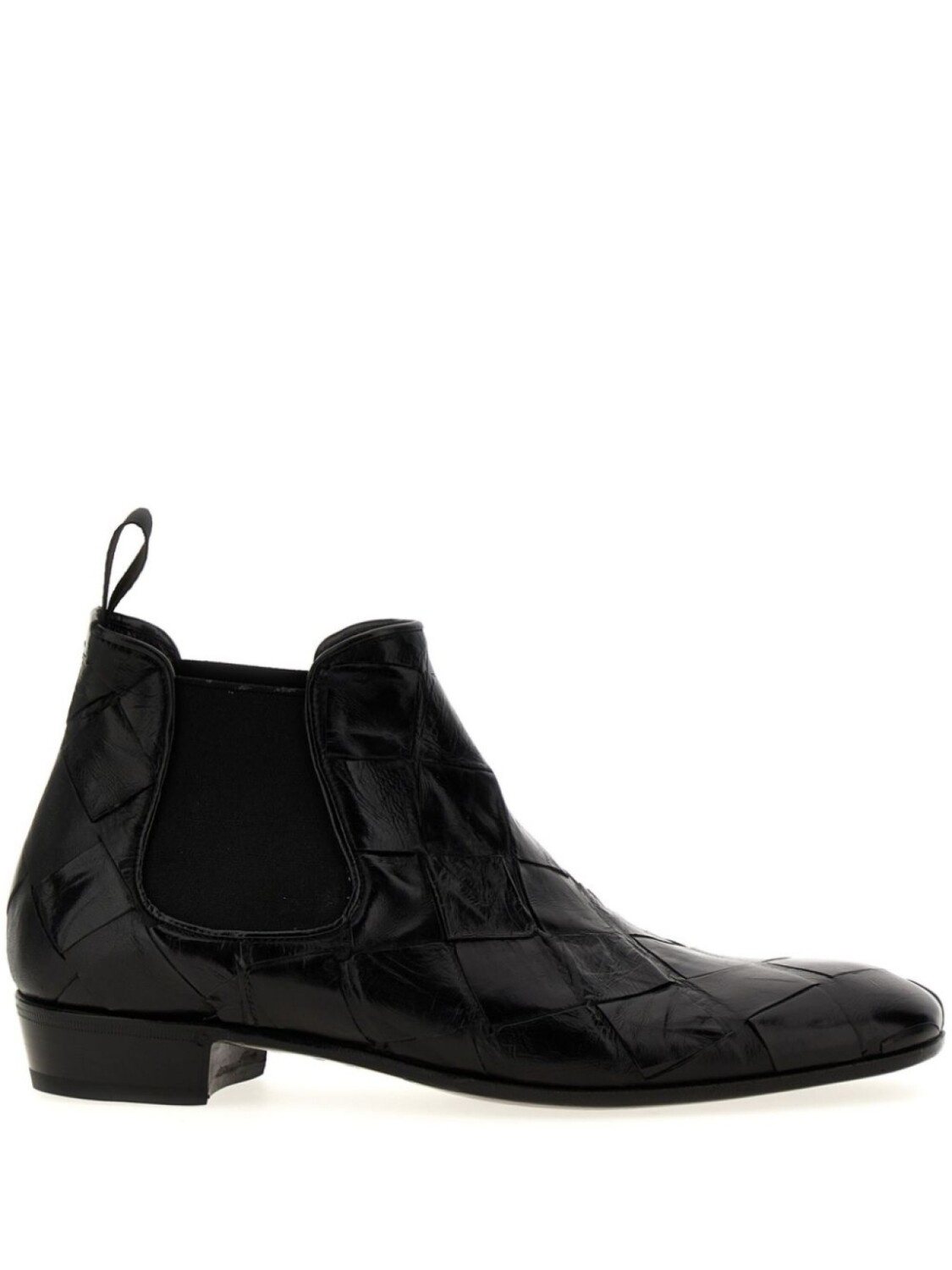 Плетеные ботинки Lidfort, черный
Плетеные ботинки Lidfort, черный