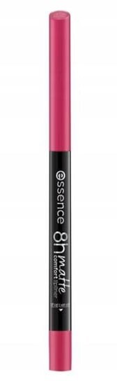 Карандаш для губ, оттенок 05 Pink Blush ESSENCE 8H Matte Comfort Lipliner, розовый 
Карандаш для губ, оттенок 05 Pink Blush ESSENCE 8H Matte Comfort Lipliner, розовый