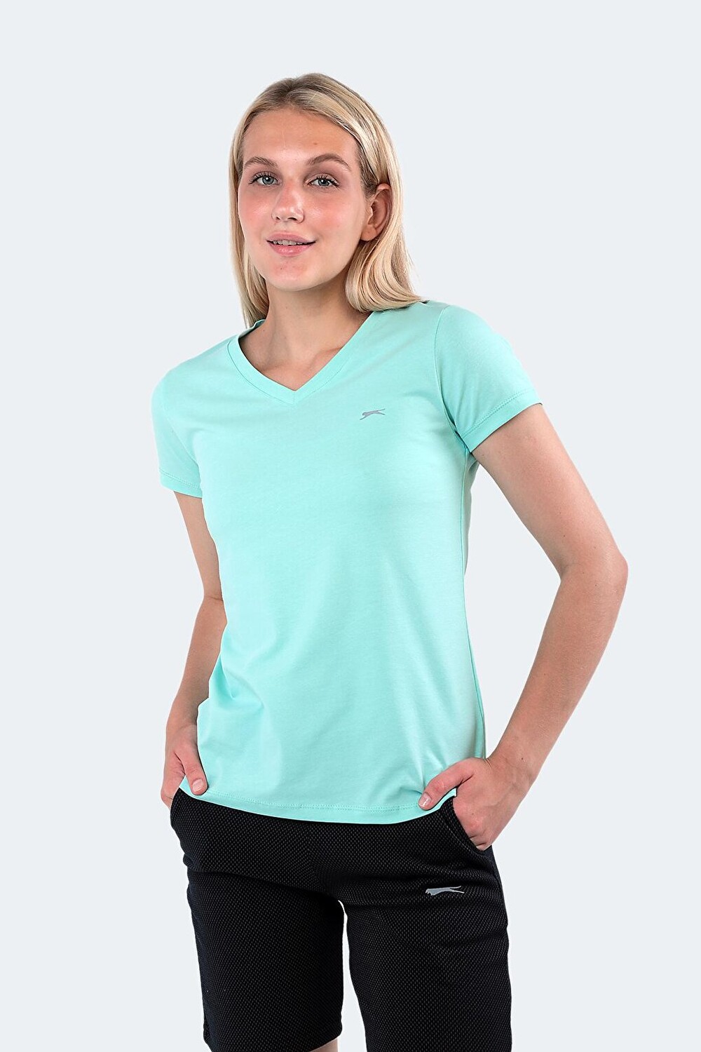 Женская футболка REBELL I мятная SLAZENGER, Зеленый, Женская футболка REBELL I мятная SLAZENGER
Женская футболка REBELL I мятная SLAZENGER, Зеленый, Женская футболка REBELL I мятная SLAZENGER