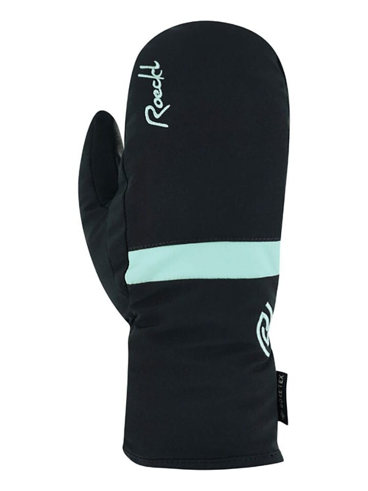 Рукавицы Roeckl SPORTS Ski-/ Snowboardfäustlinge Comano GTX, цвет Schwarz/Türkis
Рукавицы Roeckl SPORTS Ski-/ Snowboardfäustlinge Comano GTX, цвет Schwarz/Türkis