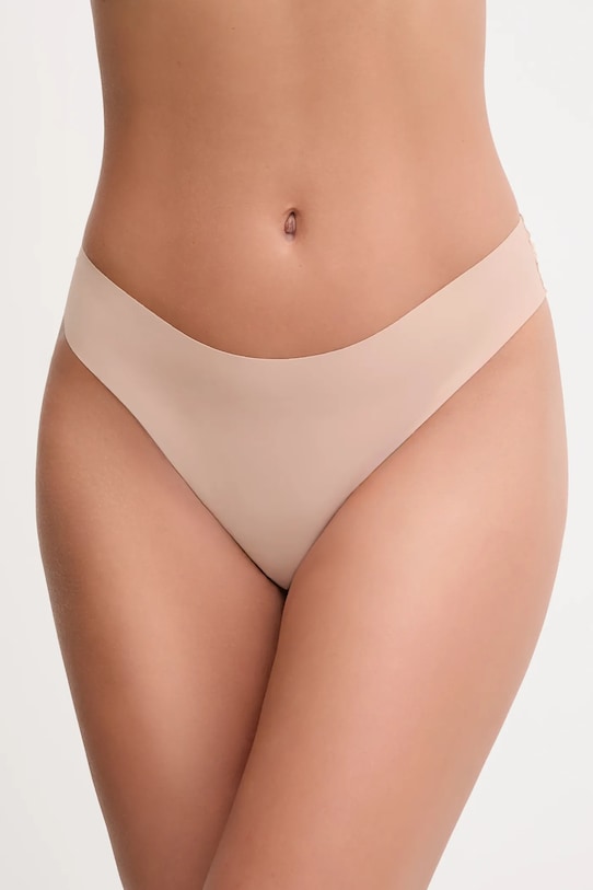 Трусики United Colors Of Benetton, бежевый
Трусики United Colors Of Benetton, бежевый