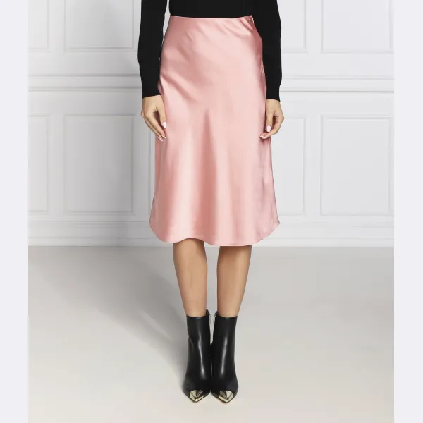 Юбка Клэр Guess, розовый
Юбка Клэр Guess, розовый