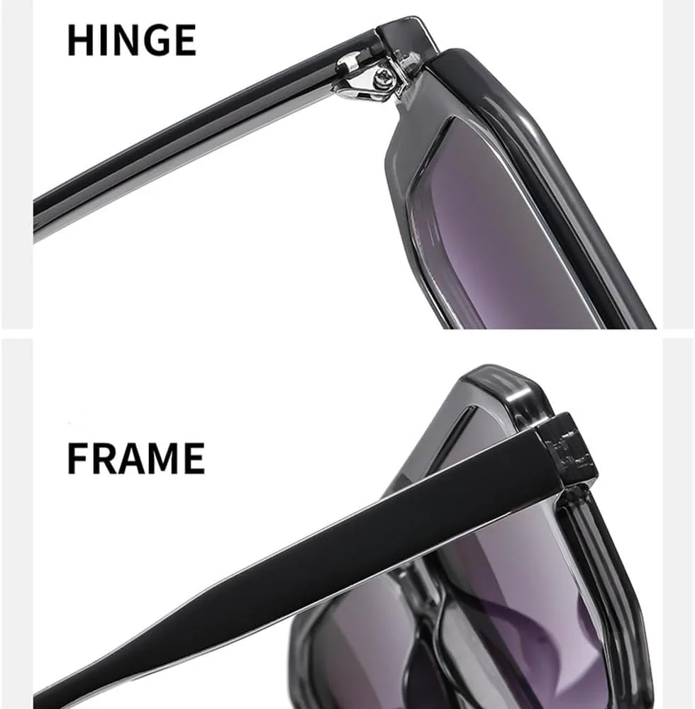 Винтажные солнцезащитные очки с двойной перемычкой для женщин, роскошная оправа, солнцезащитные очки для женщин с защитой от УФ-излучения UV400 TVTBBVV, Yellow
Винтажные солнцезащитные очки с двойной перемычкой для женщин, роскошная оправа, солнцезащитные очки для женщин с защитой от УФ-излучения UV400 TVTBBVV, Yellow