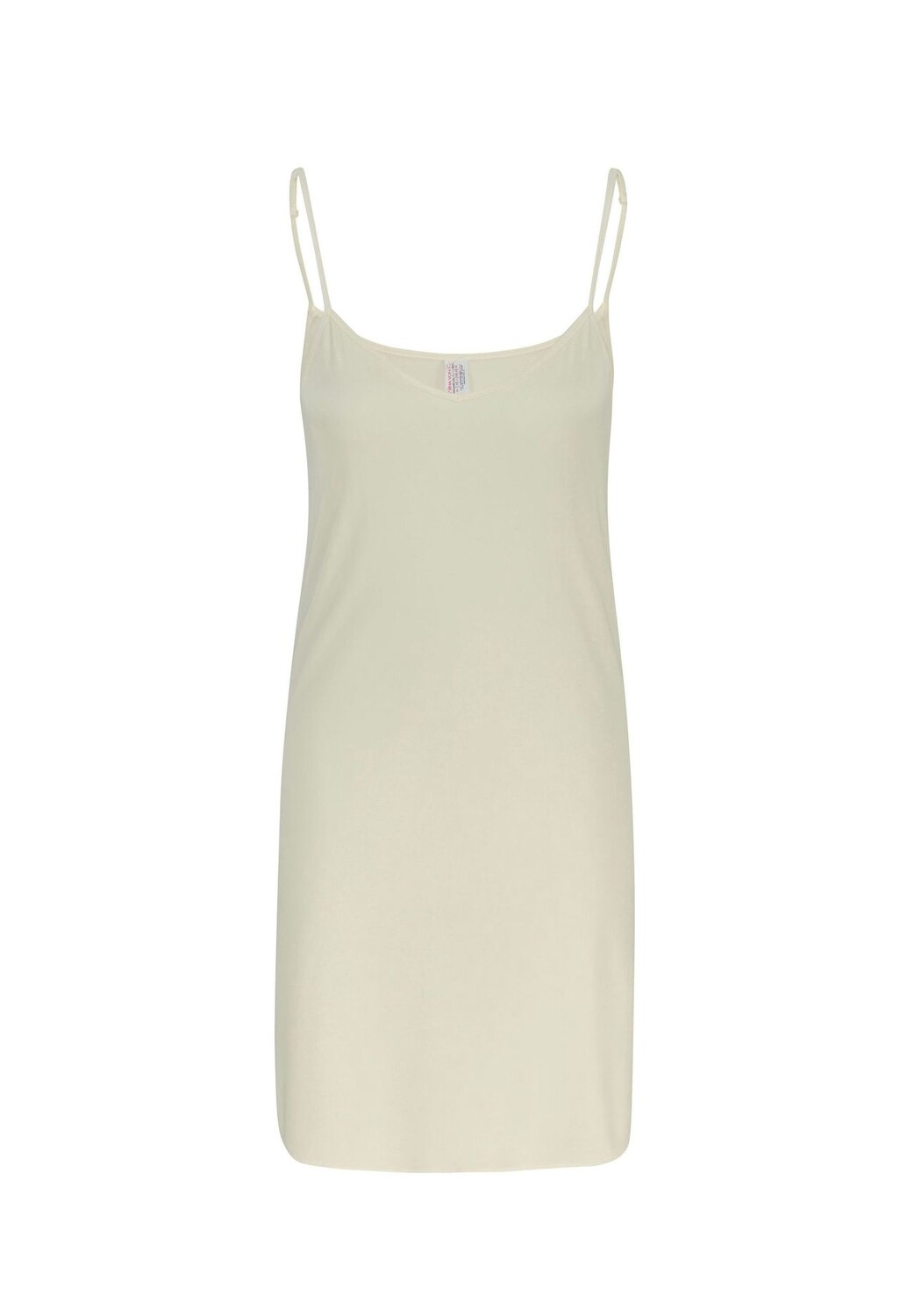 Нижнее платье/пеньюар на тонких бретельках 90см Elegance Nina von C., цвет Champagner
Нижнее платье/пеньюар на тонких бретельках 90см Elegance Nina von C., цвет Champagner