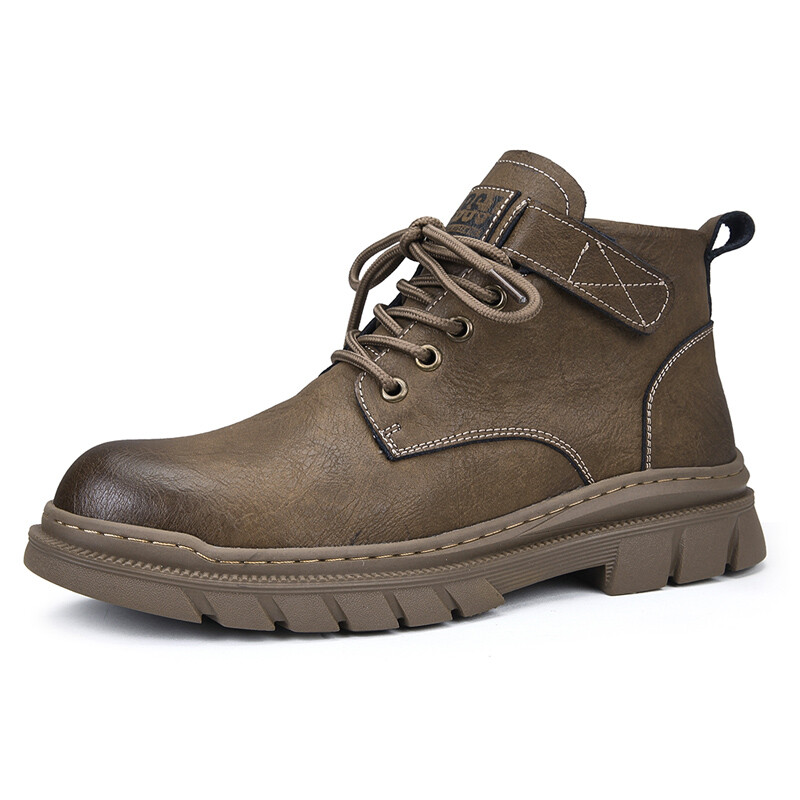Ботинки Beidouniao Martin Boots Men
Ботинки Beidouniao Martin Boots Men