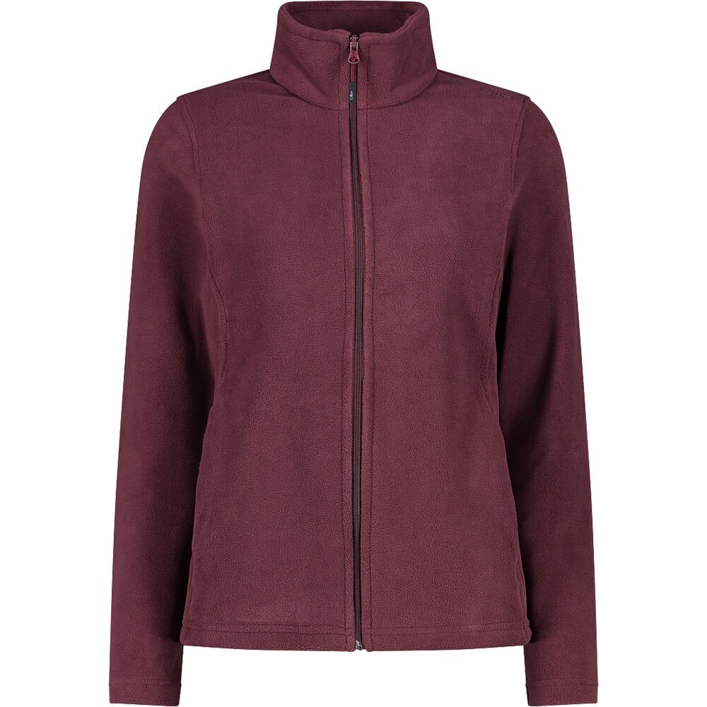 Толстовка CMP Jacket 3H13216, розовый
Толстовка CMP Jacket 3H13216, розовый