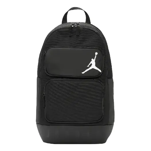 Рюкзак Air Jordan Essentials 15 Backpack 'Black', черный
Рюкзак Air Jordan Essentials 15 Backpack 'Black', черный