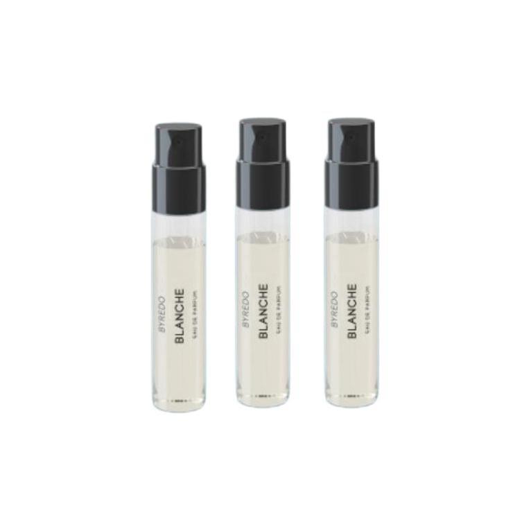 Byredo Innocent Era набор пробников парфюма eau de parfum edp thousand leaf rose peony 2ml
Byredo Innocent Era набор пробников парфюма eau de parfum edp thousand leaf rose peony 2ml