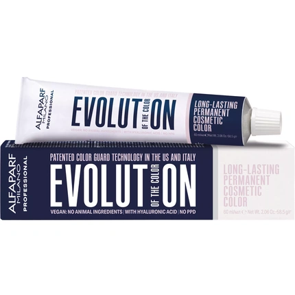Крем-краска для волос Evolution Of The Color, оттенок 5, 60 мл
Крем-краска для волос Evolution Of The Color, оттенок 5, 60 мл
