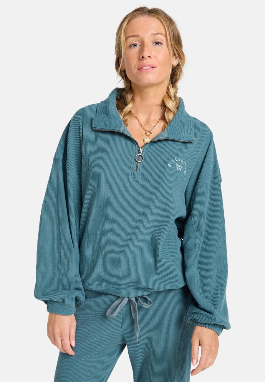 Джемпер Billabong COFFEE TIME, Slb /Blue
Джемпер Billabong COFFEE TIME, Slb /Blue