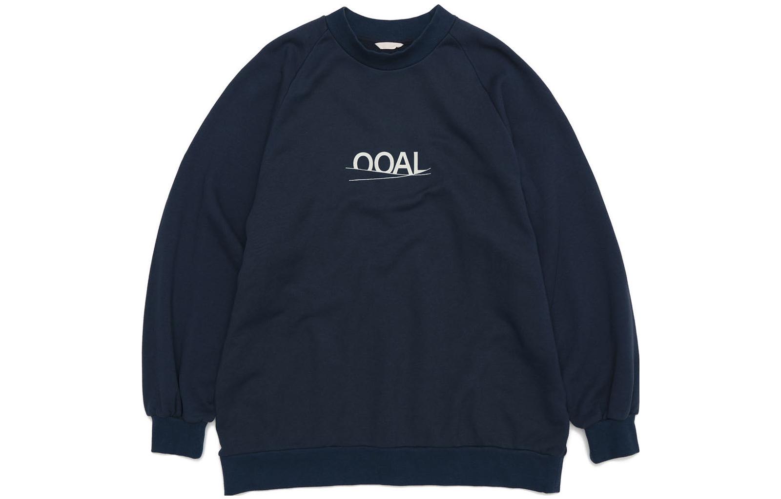 Свитшот мужской Nanamica, синий
Свитшот мужской Nanamica, синий