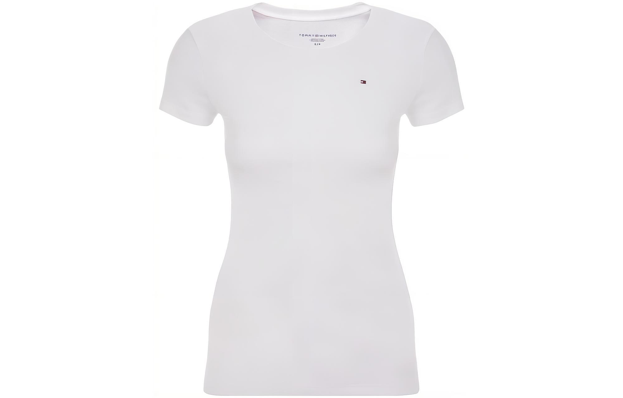 Tommy Hilfiger Футболка женская белая, Белый, Tommy Hilfiger Футболка женская белая
Tommy Hilfiger Футболка женская белая, Белый, Tommy Hilfiger Футболка женская белая
