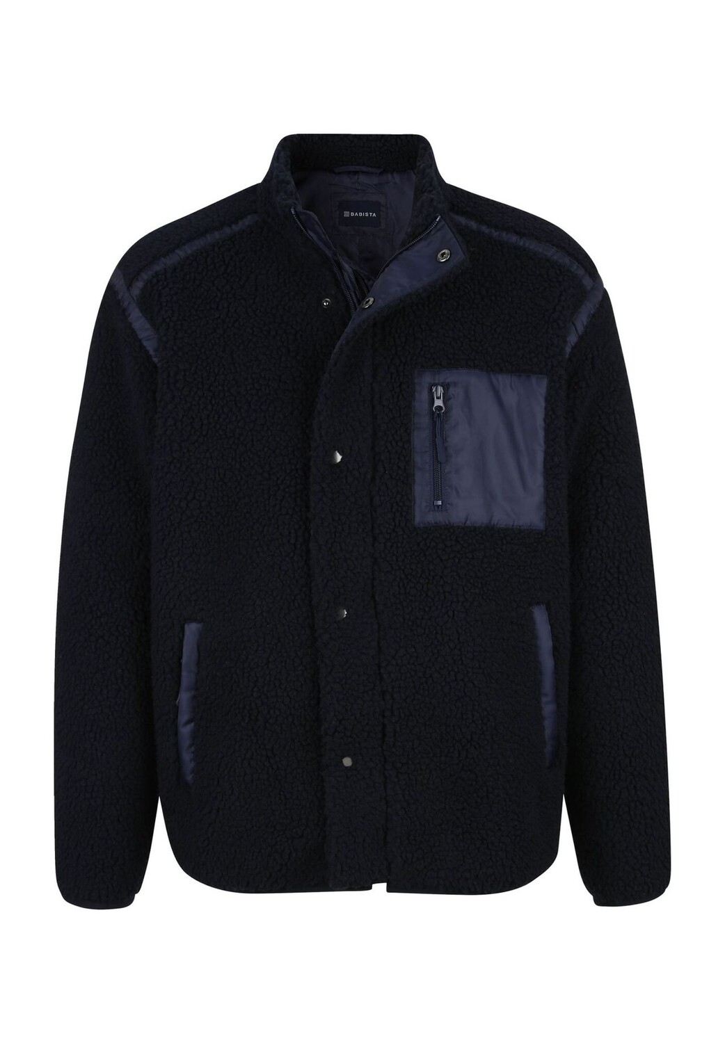 Куртка LUCIVENZI BABISTA, темно-синий
Куртка LUCIVENZI BABISTA, темно-синий