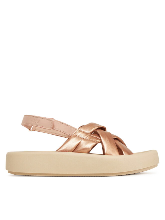 Сандалии 7939711 M Primigi, золотой
Сандалии 7939711 M Primigi, золотой