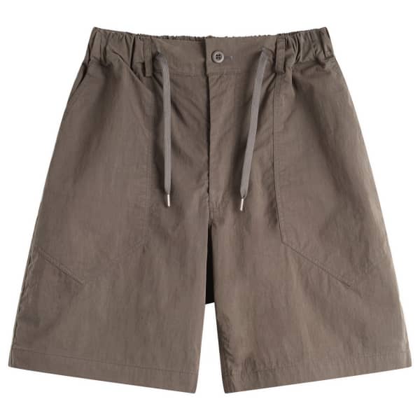 Шорты из хлопка и нейлона Frizmworks, Charcoal
Шорты из хлопка и нейлона Frizmworks, Charcoal