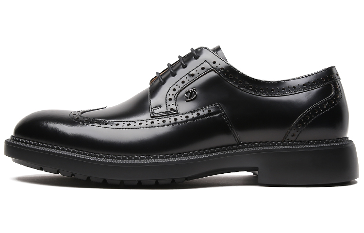 S.T.Dupont Повседневные туфли S.T. DUPONT мужские черные
S.T.Dupont Повседневные туфли S.T. DUPONT мужские черные