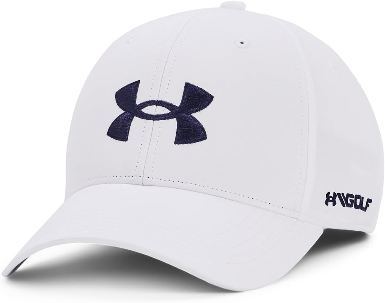 Under Armour Mens Ua Golf96, White
Under Armour Mens Ua Golf96, White