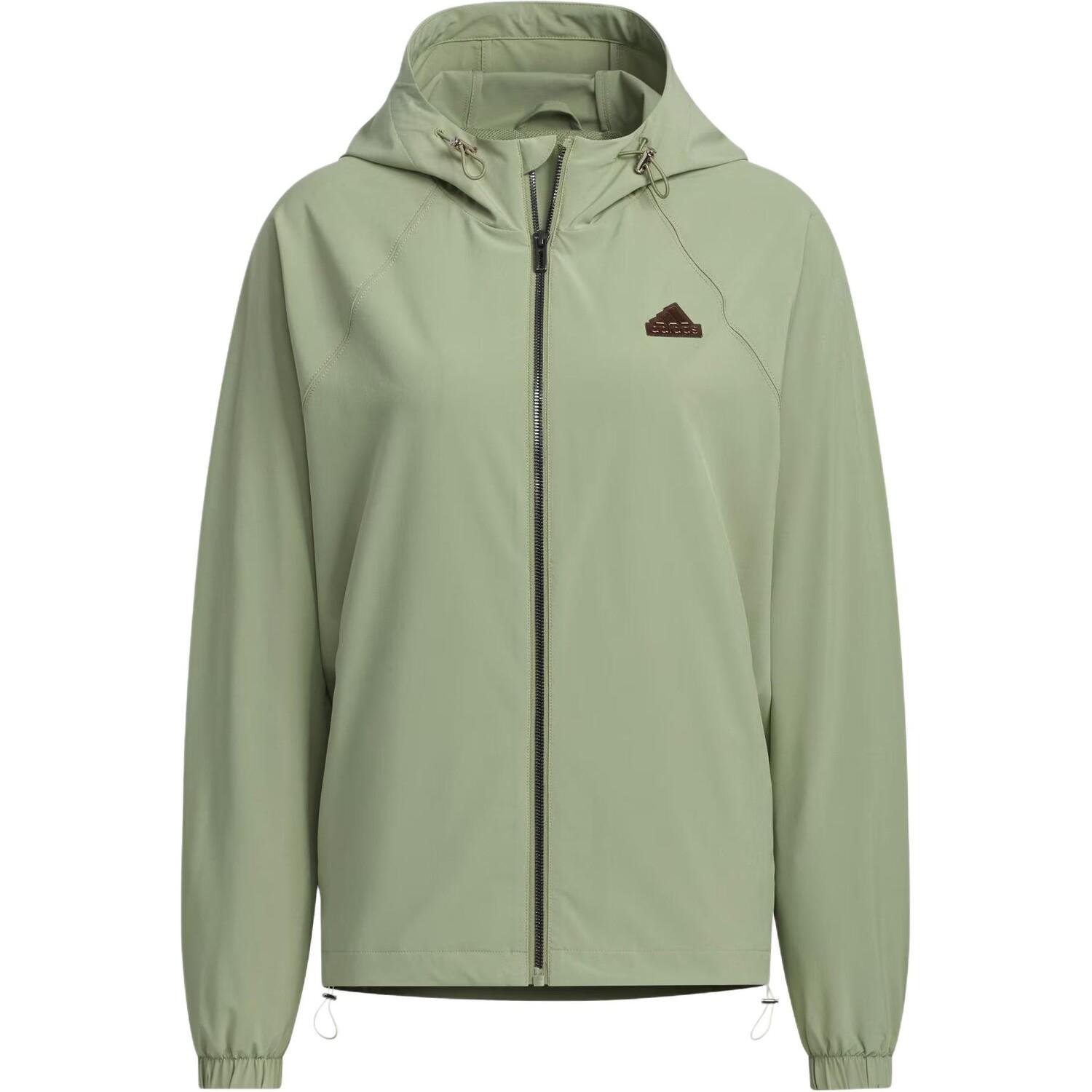 Куртка женская зеленая Adidas, Зеленый, Куртка женская зеленая Adidas
Куртка женская зеленая Adidas, Зеленый, Куртка женская зеленая Adidas