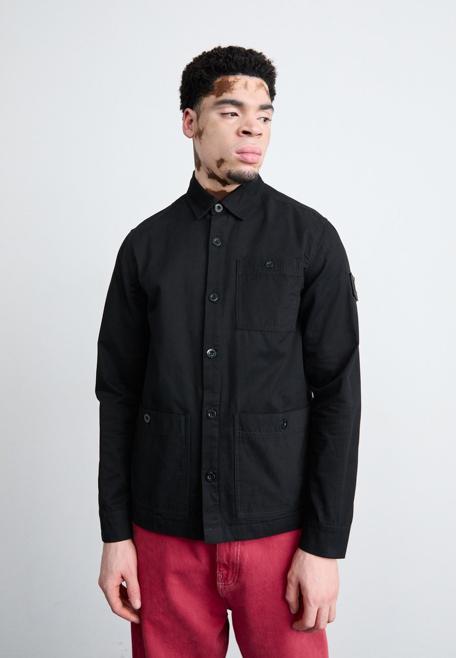 Куртка Weekend Offender TAVIRA, Black
Куртка Weekend Offender TAVIRA, Black