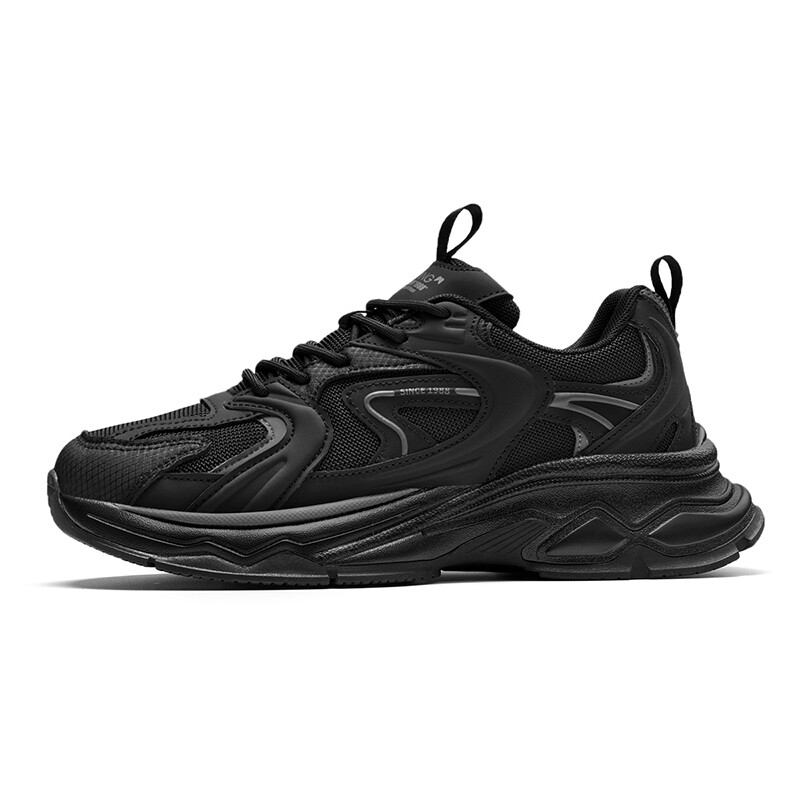 Кроссовки AOKANG Casual Shoes Men Low-Top, Черный, Кроссовки AOKANG Casual Shoes Men Low-Top
Кроссовки AOKANG Casual Shoes Men Low-Top, Черный, Кроссовки AOKANG Casual Shoes Men Low-Top