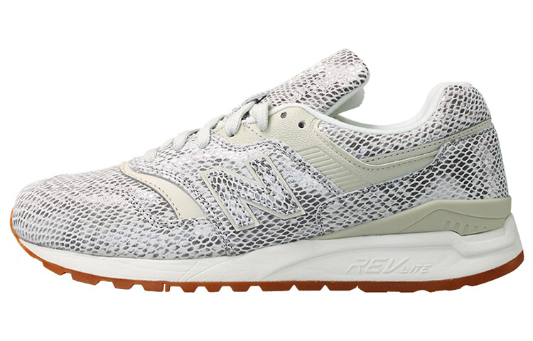 Кроссовки New Balance серии 997.5 унисекс
Кроссовки New Balance серии 997.5 унисекс