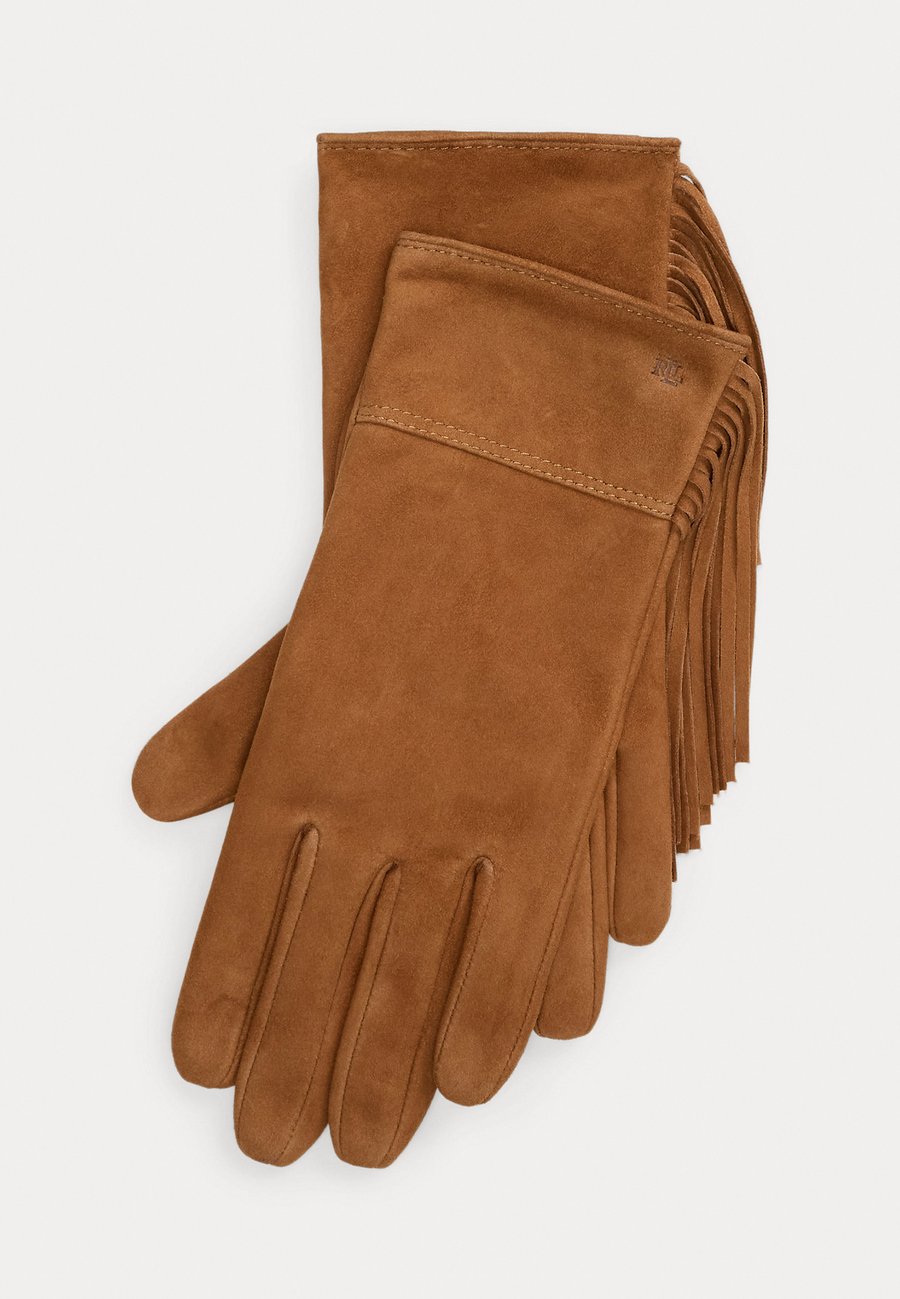 Перчатки Lauren Ralph Lauren FRINGE-TRIM SHEEP-SUEDE GLOVES, Cuoio/Light Brown
Перчатки Lauren Ralph Lauren FRINGE-TRIM SHEEP-SUEDE GLOVES, Cuoio/Light Brown
