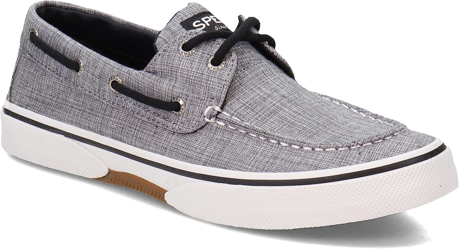 Мужская обувь Sperry Halyard, серый
Мужская обувь Sperry Halyard, серый