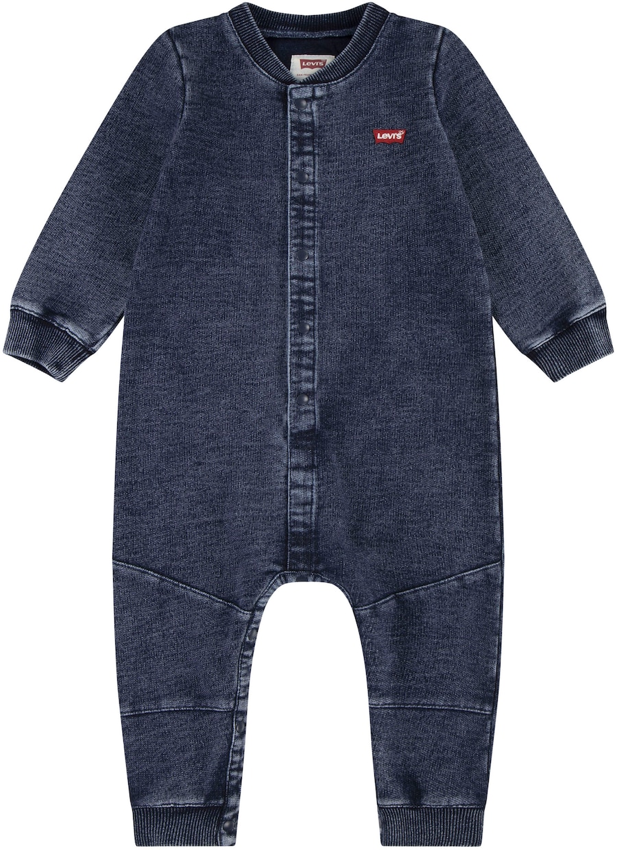 Комбинезон/боди Levi's Kids, темно-синий
Комбинезон/боди Levi's Kids, темно-синий