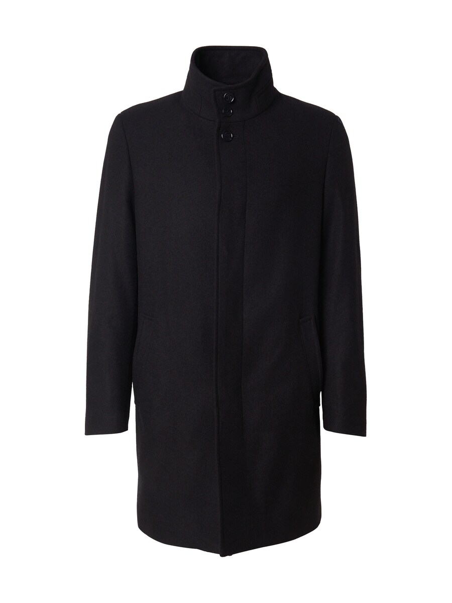 Пальто межсезонное HECHTER PARIS, черный
Пальто межсезонное HECHTER PARIS, черный