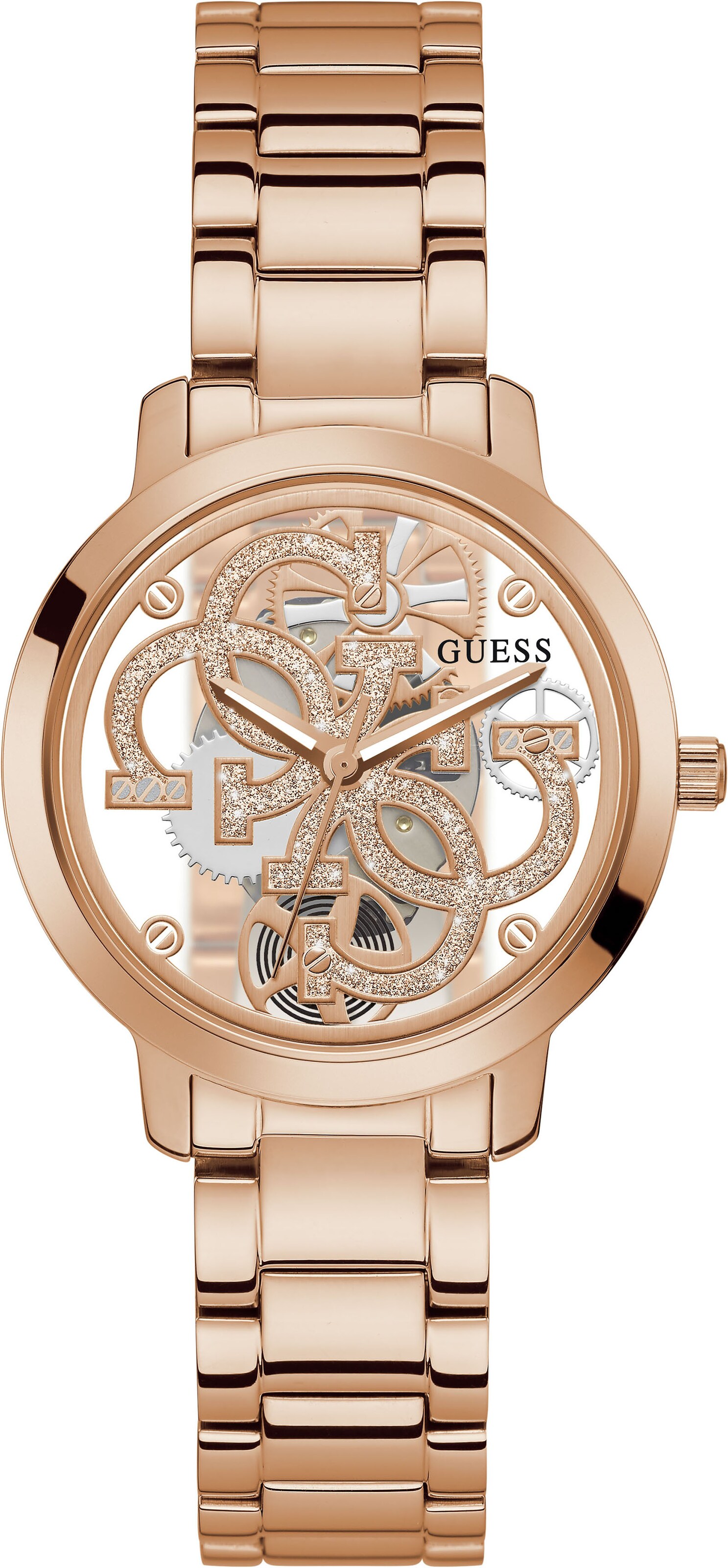 GUESS Золотые часы Analog
GUESS Золотые часы Analog