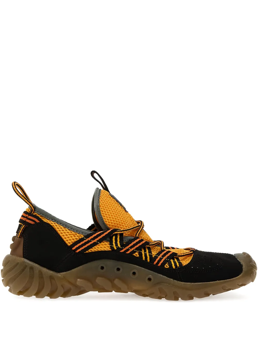 Кроссовки EQT Water Moc со вставками Adidas, оранжевый
Кроссовки EQT Water Moc со вставками Adidas, оранжевый
