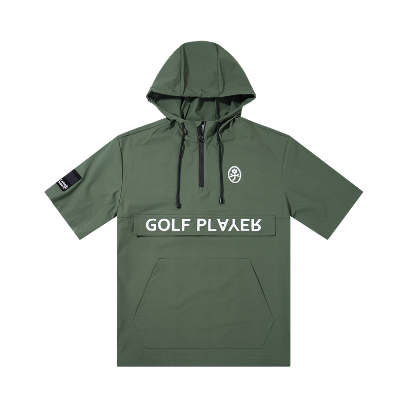 Футболка мужская CASTELBAJAC, темно-зеленый
Футболка мужская CASTELBAJAC, темно-зеленый