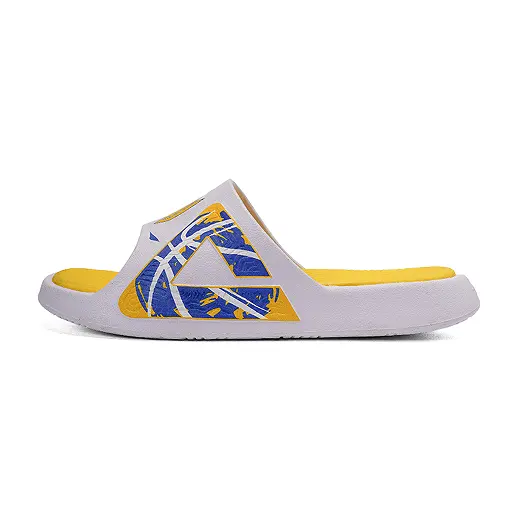 Шлепанцы мужские синие Peak
Шлепанцы мужские синие Peak