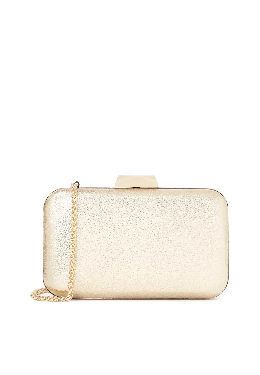 Сумка через плечо Kazar Crossbody Bag, золотой
Сумка через плечо Kazar Crossbody Bag, золотой