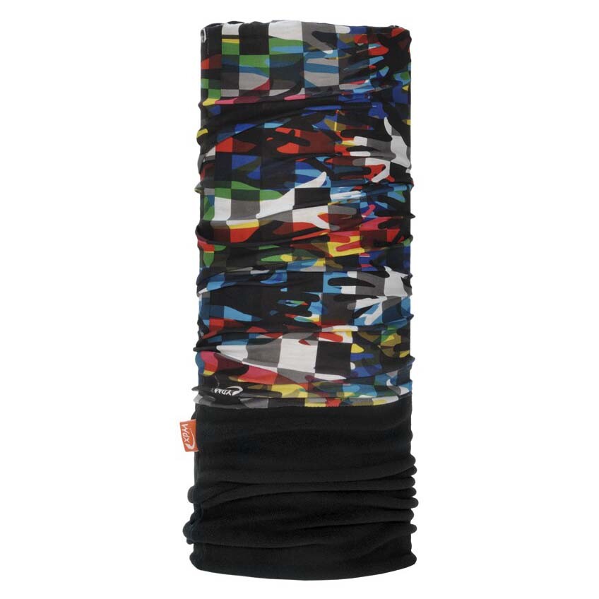 Неквормер Wind X-Treme Polarwind Drytherm, разноцветный
Неквормер Wind X-Treme Polarwind Drytherm, разноцветный