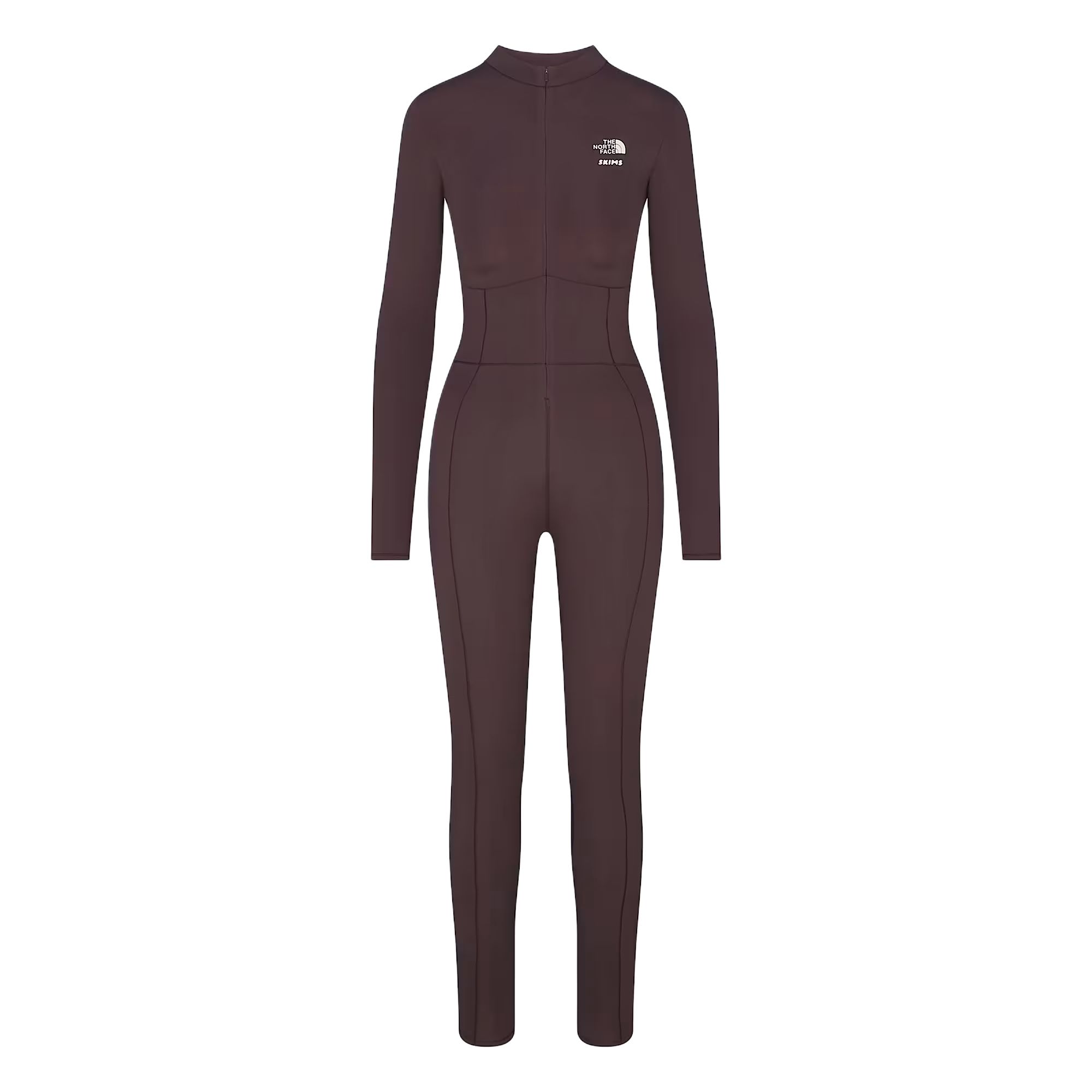 Женский горнолыжный комбинезон SKIMS FW25 The North Face, sk phoenix
Женский горнолыжный комбинезон SKIMS FW25 The North Face, sk phoenix