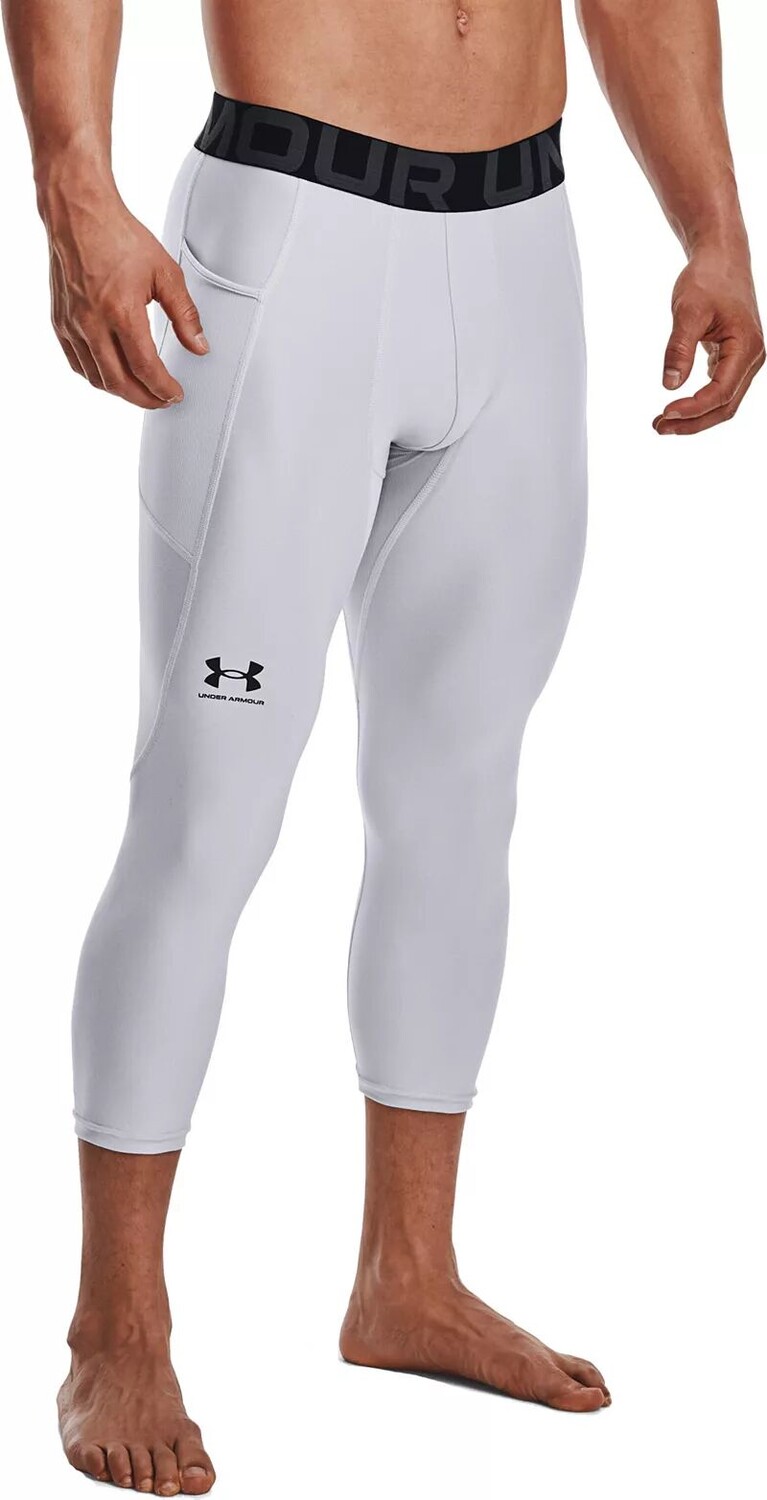 Мужские тайтсы Under Armour HeatGear Armor 3/4
Мужские тайтсы Under Armour HeatGear Armor 3/4
