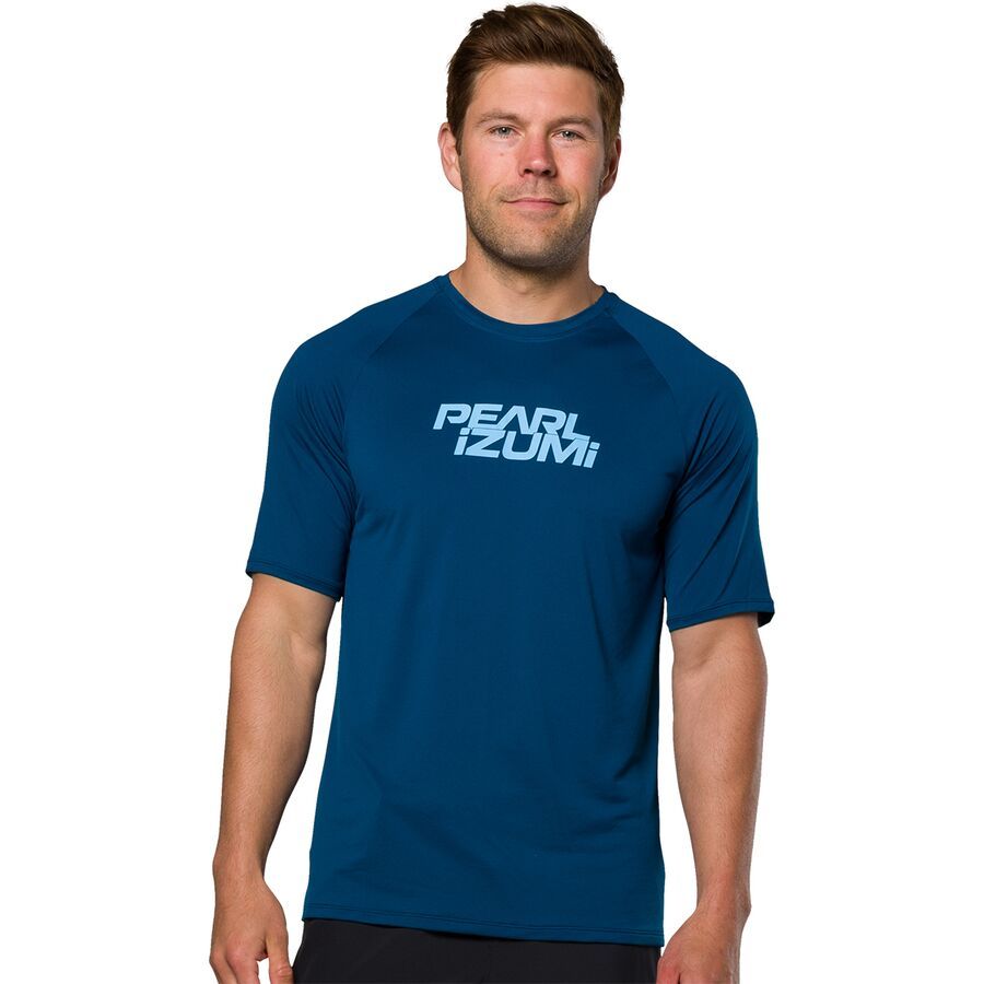 Футболка PEARL iZUMi Summit PEARL iZUMi, Twilight
Футболка PEARL iZUMi Summit PEARL iZUMi, Twilight
