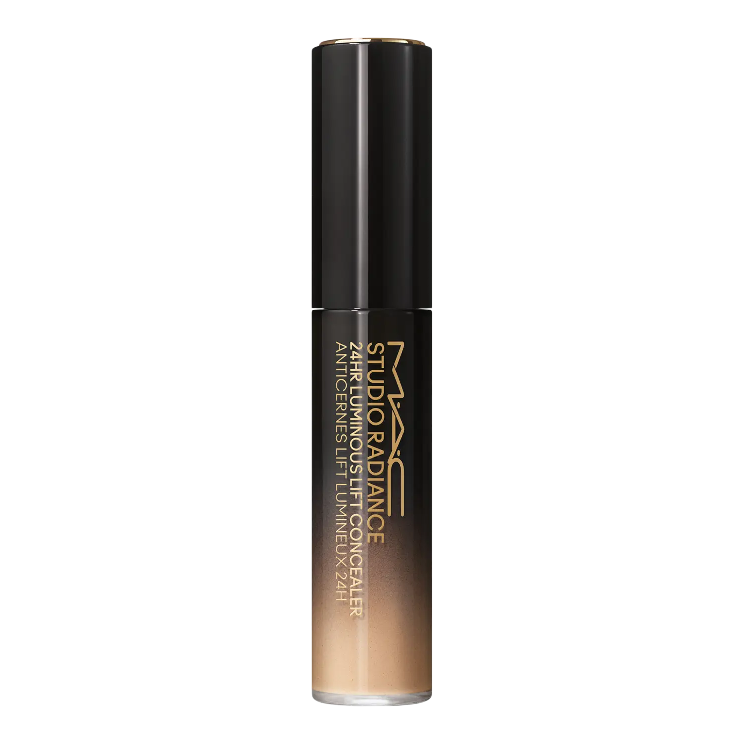 Консилер Studio Radiance 24hr Luminous Lift MAC, NC17.5 (Light beige with a golden peach undertone for light skin)
Консилер Studio Radiance 24hr Luminous Lift MAC, NC17.5 (Light beige with a golden peach undertone for light skin)