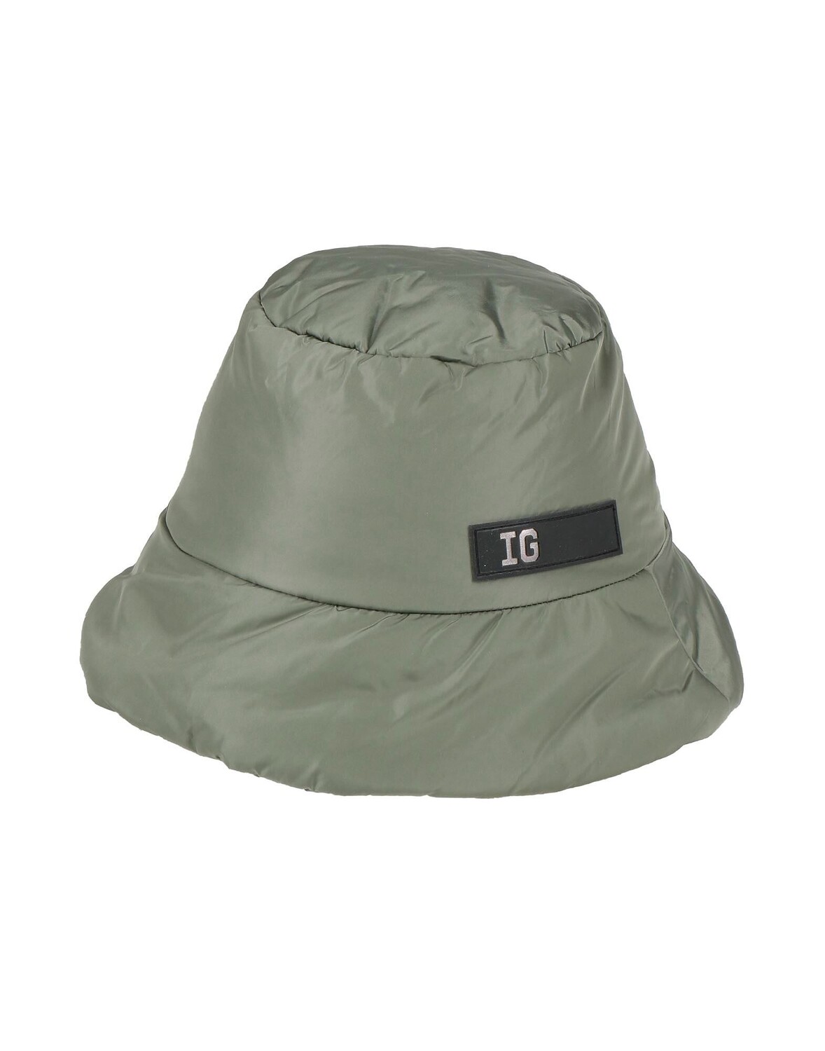 Головной убор Il Gufo, зеленый
Головной убор Il Gufo, зеленый