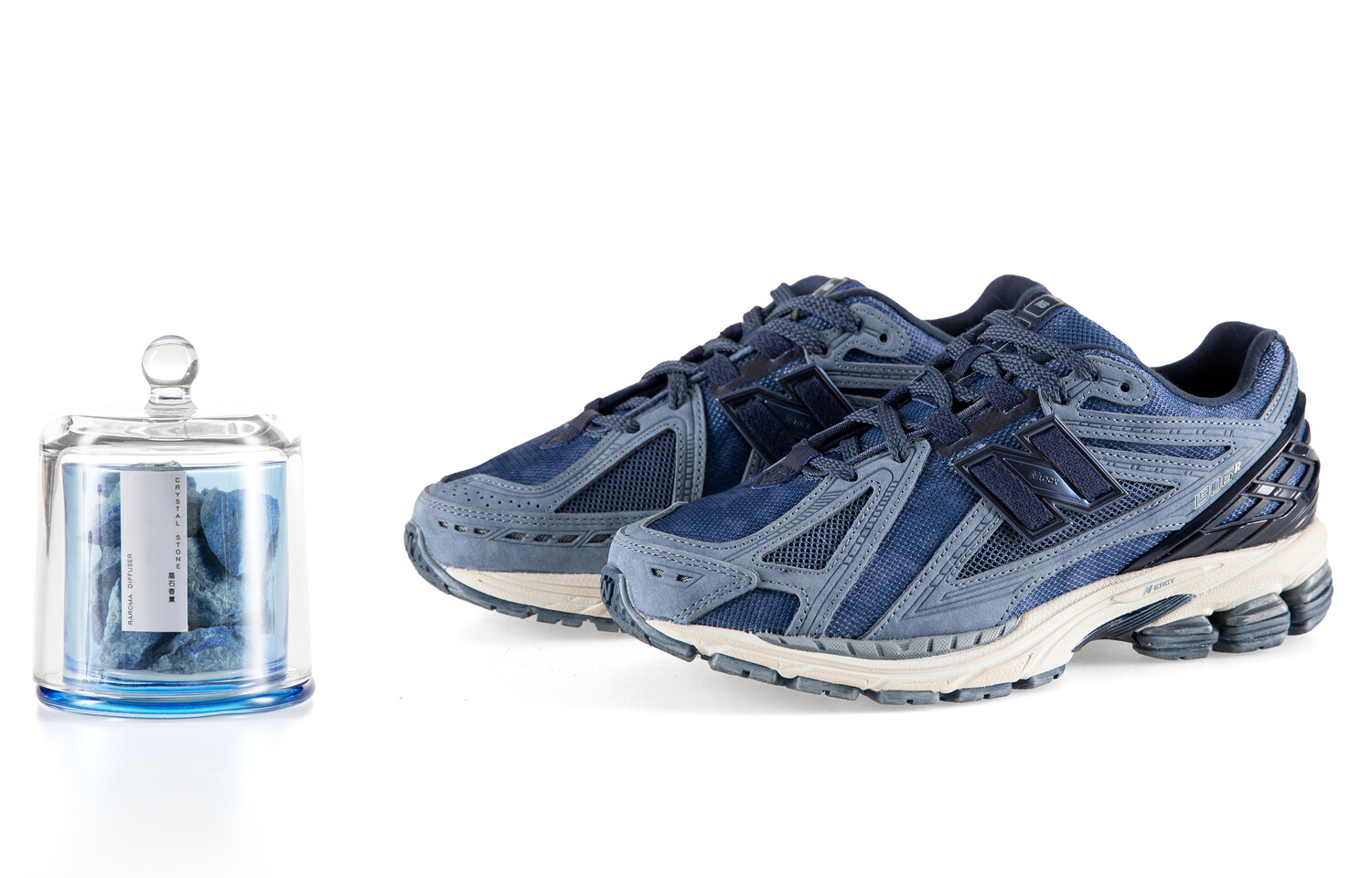 Кроссовки для бега New Balance Nb 1906R унисекс
Кроссовки для бега New Balance Nb 1906R унисекс