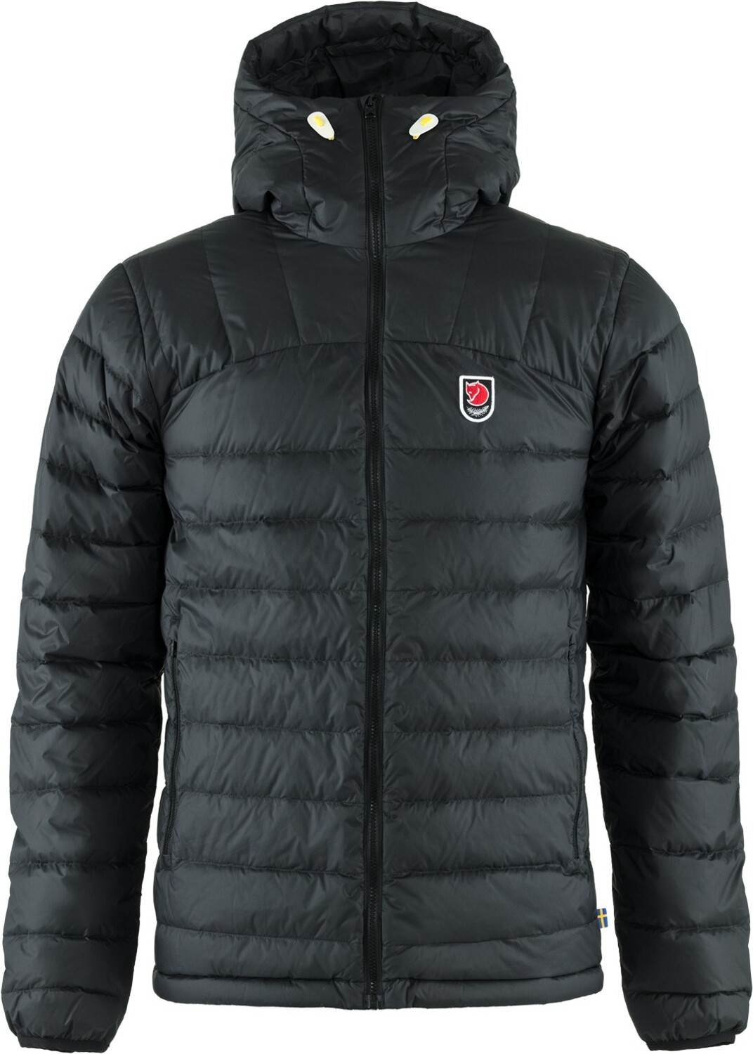 Толстовка Expedition Pack Down - Мужская Fjallraven, черный
Толстовка Expedition Pack Down - Мужская Fjallraven, черный