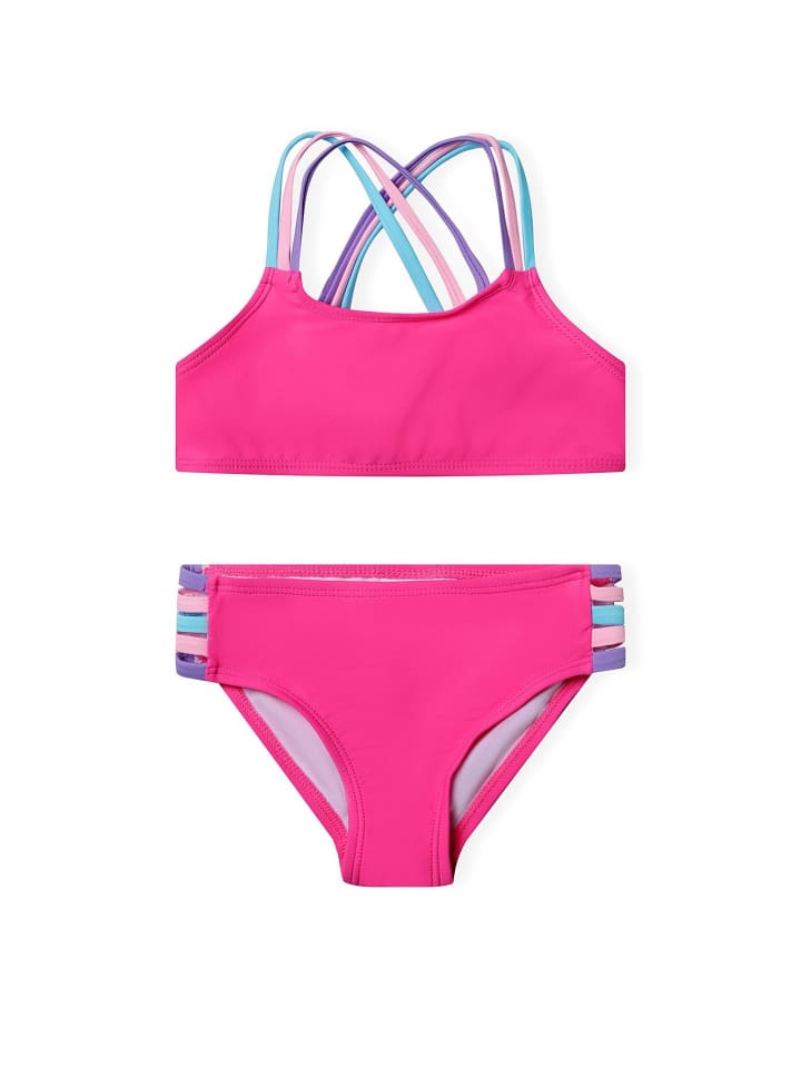 Купальник Minoti, цвет neonpink
Купальник Minoti, цвет neonpink