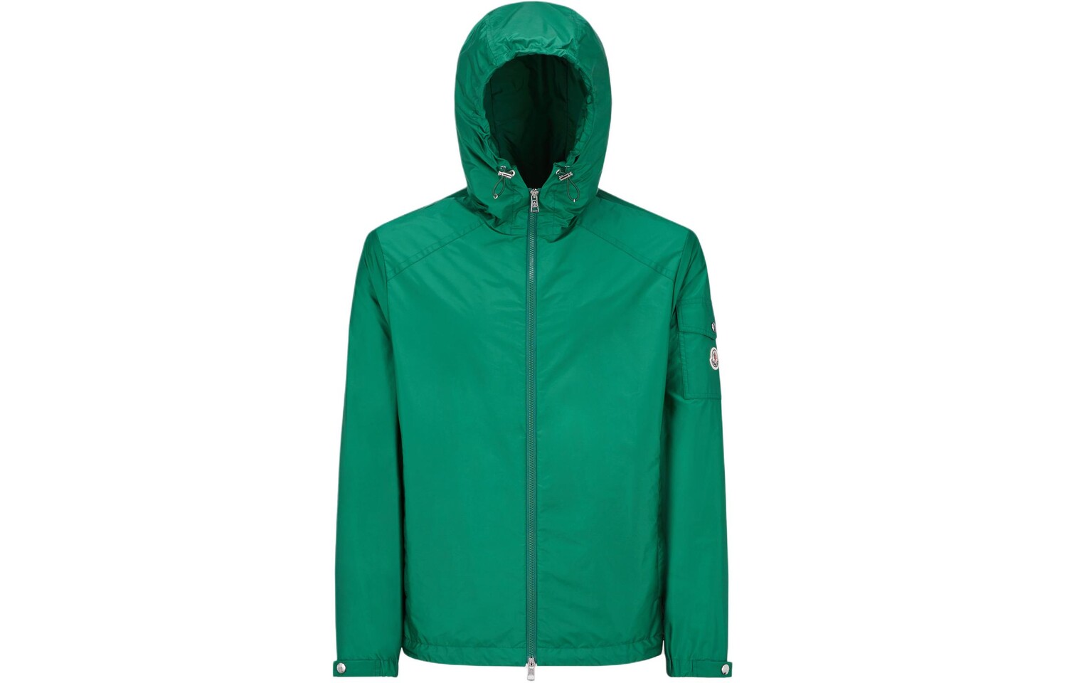 Куртка мужская изумрудно-зеленый Moncler
Куртка мужская изумрудно-зеленый Moncler