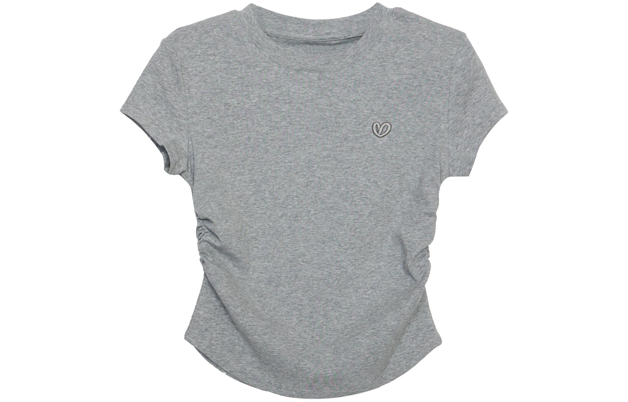 Футболка женская Princess Berdele, синяя с круглым вырезом
Футболка женская Princess Berdele, синяя с круглым вырезом